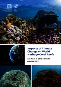 Impacts Of Climate Change On World Heritage Coral Reefs: A First Global ...